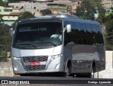 RC Turismo 100 na cidade de Conselheiro Lafaiete, Minas Gerais, Brasil, por Rodrigo  Aparecido. Número da foto: #5992662.