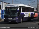 Condorbus 4197 na cidade de , por Jorgeandres Jorge Andres. ID da foto: :id.