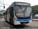 Auto Viação Jabour D86299 na cidade de Rio de Janeiro, Rio de Janeiro, Brasil, por Carlos Alberto de Oliveira Júnior. Número da foto: #:id.