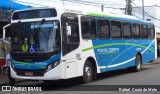 Viação Ponte Coberta RJ 190.081 na cidade de Rio de Janeiro, Rio de Janeiro, Brasil, por Rafael Costa de Melo. Número da foto: #5992761.