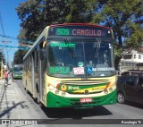 TREL - Transturismo Rei RJ 165.223 na cidade de , por Busologia Tv. Número da foto: #:id.