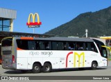 Rápido Marajó 90927 na cidade de Guarapari, Espírito Santo, Brasil, por Saimom  Lima. Número da foto: #5992308.