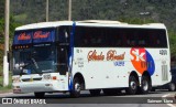 Skala Brasil Cargas e Turismo 4200 na cidade de Guarapari, Espírito Santo, Brasil, por Saimom  Lima. Número da foto: #5992285.