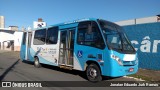 Paff Tur Fretamento e Turismo 9456 na cidade de Balneário Camboriú, Santa Catarina, Brasil, por Jonatan Eduardo Jurk Ramos. Número da foto: #:id.