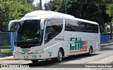Élite 6319 na cidade de Brasil, por Francisco Javier Ferral. Número da foto: #5991940.