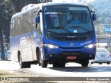 Ferman Tur RJ 521.014 na cidade de Conselheiro Lafaiete, Minas Gerais, Brasil, por Rodrigo  Aparecido. Número da foto: #5992482.