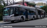 Via Sul Transportes Urbanos 5 3545 na cidade de , por Diego da Silva Teixeira. ID da foto: :id.