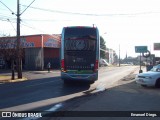 Viação Garcia 8431 na cidade de Apucarana, Paraná, Brasil, por Emanoel Diego.. Número da foto: #5991137.