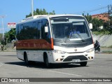 Ônibus Particulares 779 na cidade de Fortaleza, Ceará, Brasil, por Francisco Elder Oliveira dos Santos. Número da foto: #:id.