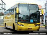 Viação Itapemirim 45807 na cidade de Macaé, Rio de Janeiro, Brasil, por Danilo Jhonson de Almeida Moço. Número da foto: #5991506.