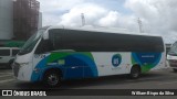 WS Turismo 0724 na cidade de Rio Largo, Alagoas, Brasil, por William Bispo da Silva. Número da foto: #5992052.
