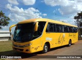 Santa Izabel 2070 na cidade de Brasília, Distrito Federal, Brasil, por Alessandro da Mota Roque. Número da foto: #:id.