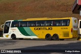 Empresa Gontijo de Transportes 12305 na cidade de João Monlevade, Minas Gerais, Brasil, por Rodrigo Matheus. Número da foto: #5992982.