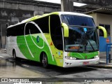 Expresso Princesa dos Campos 6045 na cidade de Curitiba, Paraná, Brasil, por Paulinho Sartor. Número da foto: #5991364.