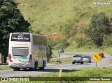 ComperTur Transportes Turísticos 12240 na cidade de Viana, Espírito Santo, Brasil, por Whitiney Siqueira. Número da foto: #5993336.
