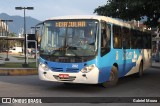 Colitur Transportes Rodoviários 202 na cidade de Paraty, Rio de Janeiro, Brasil, por Gabriel Moura. Número da foto: #5993249.