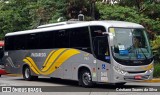 Passaredo Transporte e Turismo 940 na cidade de São Paulo, São Paulo, Brasil, por Cristiano Soares da Silva. Número da foto: #:id.