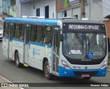 Ratrans - Rio Anil Transporte e Logística 100.702 na cidade de São Luís, Maranhão, Brasil, por Marcos Felipe. Número da foto: #:id.
