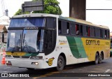 Empresa Gontijo de Transportes 15375 na cidade de Rio de Janeiro, Rio de Janeiro, Brasil, por Adriano Minervino. Número da foto: #5992759.