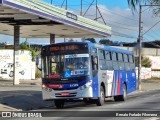 Radial Suzano 41389 na cidade de Poá, São Paulo, Brasil, por Renato Furtado Filomena. ID da foto: :id.