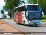 Eucatur - Empresa União Cascavel de Transportes e Turismo 4218 na cidade de , por Stefano  Rodrigues dos Santos. ID da foto: :id.