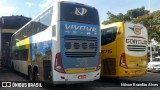 Vivitur Turismo 19000 na cidade de Contagem, Minas Gerais, Brasil, por Nilson Brandão Alves. Número da foto: #5995225.