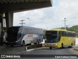 Viação Itapemirim 8527 na cidade de Aracaju, Sergipe, Brasil, por Rafael Rodrigues Forencio. Número da foto: #:id.