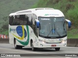 Marinho Transporte e Turismo RJ 542.016 na cidade de Barra Mansa, Rio de Janeiro, Brasil, por Maxwel Silva. ID da foto: :id.