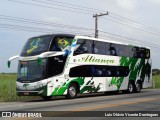 Aliança Turismo 3011 na cidade de Campos dos Goytacazes, Rio de Janeiro, Brasil, por Luis Otávio Vicente Domingues. Número da foto: #5995463.