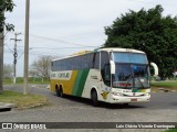 Empresa Gontijo de Transportes 17305 na cidade de Campos dos Goytacazes, Rio de Janeiro, Brasil, por Luis Otávio Vicente Domingues. Número da foto: #5995521.