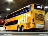 UTIL - União Transporte Interestadual de Luxo 11505 na cidade de Belo Horizonte, Minas Gerais, Brasil, por Andrew Campos. ID da foto: :id.