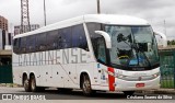 Auto Viação Catarinense 3361 na cidade de São Paulo, São Paulo, Brasil, por Cristiano Soares da Silva. Número da foto: #5994284.