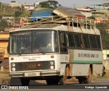 Ônibus Particulares 610 na cidade de Conselheiro Lafaiete, Minas Gerais, Brasil, por Rodrigo  Aparecido. Número da foto: #5995395.