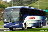 Viação Águia Branca 23570 na cidade de Viana, Espírito Santo, Brasil, por Saimom  Lima. Número da foto: #5994126.