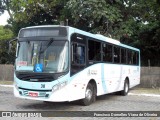 Via Urbana 30601 na cidade de Fortaleza, Ceará, Brasil, por Francisco Dornelles Viana de Oliveira. Número da foto: #:id.
