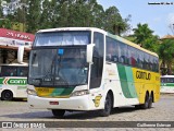 Empresa Gontijo de Transportes 12055 na cidade de Camanducaia, Minas Gerais, Brasil, por Guilherme Estevan. Número da foto: #5995242.