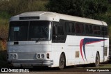 Ônibus Particulares 4323 na cidade de Conselheiro Lafaiete, Minas Gerais, Brasil, por Rodrigo  Aparecido. ID da foto: :id.