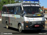 Ônibus Particulares  na cidade de Petrolina, Pernambuco, Brasil, por Willian Pontual. Número da foto: #5993523.