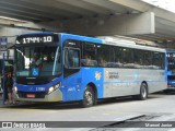 Sambaíba Transportes Urbanos 2 1080 na cidade de São Paulo, São Paulo, Brasil, por Manoel Junior. Número da foto: #:id.