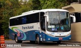 Trans Isaak Turismo 1270 na cidade de São Paulo, São Paulo, Brasil, por Cristiano Soares da Silva. Número da foto: #:id.