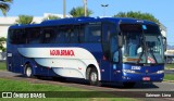 Viação Águia Branca 22610 na cidade de Vitória, Espírito Santo, Brasil, por Saimom  Lima. Número da foto: #:id.