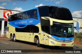 Viação Novo Horizonte 525511 na cidade de Goiânia, Goiás, Brasil, por Gustavo  Bonfate. Número da foto: #:id.