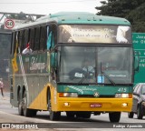 Liderança Turismo 415 na cidade de Conselheiro Lafaiete, Minas Gerais, Brasil, por Rodrigo  Aparecido. Número da foto: #5995387.