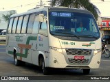 Transoares 700-121 na cidade de Feira de Santana, Bahia, Brasil, por Willian Pontual. Número da foto: #5993531.