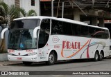 Pradi Transportadora Turística 2020 na cidade de Aparecida, São Paulo, Brasil, por José Augusto de Souza Oliveira. Número da foto: #5994472.