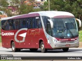 Expresso Gardenia 3320 na cidade de Belo Horizonte, Minas Gerais, Brasil, por Matheus Adler. Número da foto: #:id.