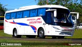 Empresa Argentina 30 na cidade de Posadas, Capital, Misiones, Argentina, por Vagner Valani. Número da foto: #5995806.