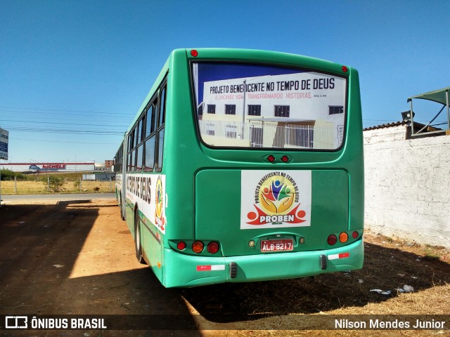 Projeto Beneficente no Tempo de Deus 8217 na cidade de Fazenda Rio Grande, Paraná, Brasil, por Nilson Mendes Junior. Número da foto: #5997611.