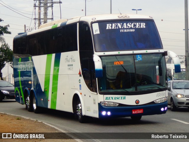 Renascer Turismo 15000 na cidade de São Paulo, São Paulo, Brasil, por Roberto Teixeira. Número da foto: #5997886.
