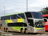 Brasil Sul Linhas Rodoviárias 3138 na cidade de São Paulo, São Paulo, Brasil, por Bruno - ViajanteFLA. Número da foto: #:id.